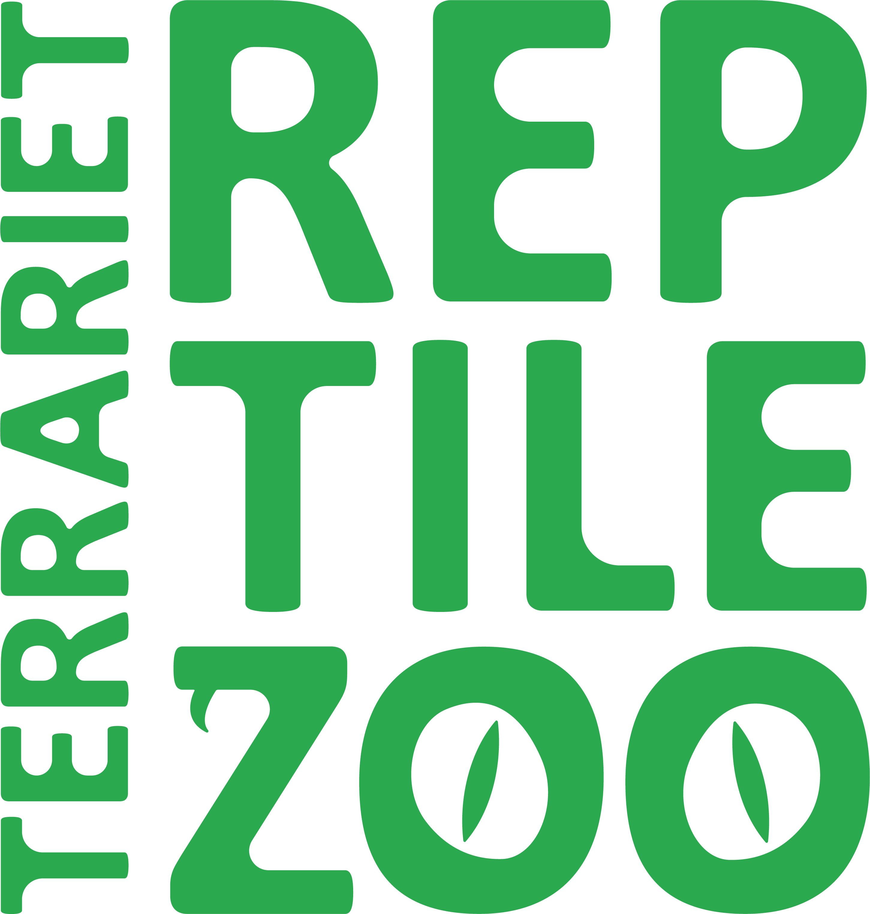 Terrariet Reptile Zoo