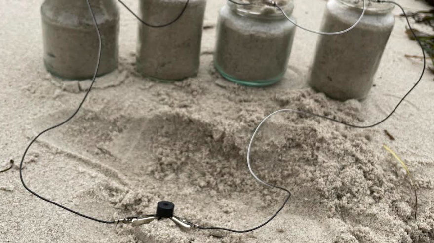 Fra accelereret samtid til jordbunden teknologibaseret musik