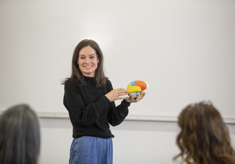 Åbent hus på UCN: Hvordan kan forskning styrke pædagogisk uddannelse og praksis?