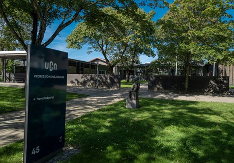 Campus Skolevangen inviterer til morgenmad og spændende oplæg