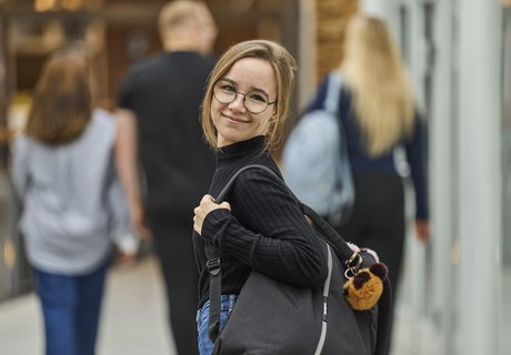 Science på Business: Forskning - for din skyld