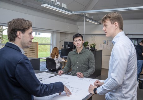 Science på Teknologi: Forskning - for din skyld