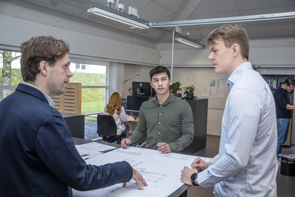 Science på Teknologi: Forskning - for din skyld