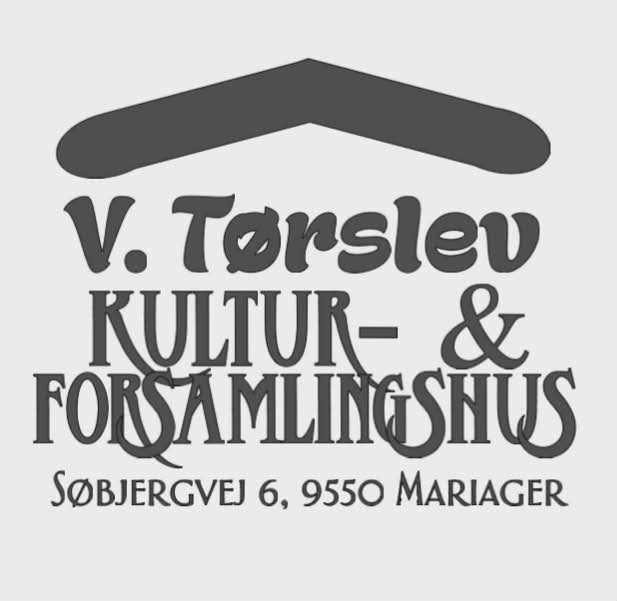 Vester Tørslev Kultur og Forsamlingshus.