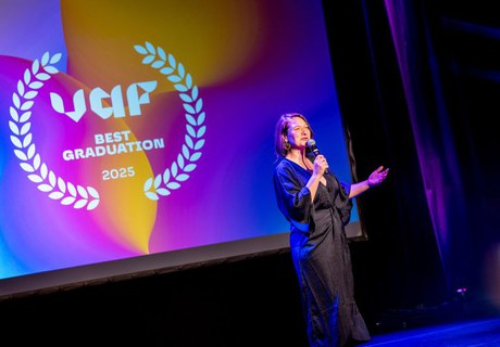 Kunsten at kuratere - Hvorfor de bedste film ikke altid bliver valgt