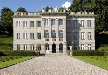 Jardin: Den franske mønsterbryder, der grundlagde den danske klassicisme