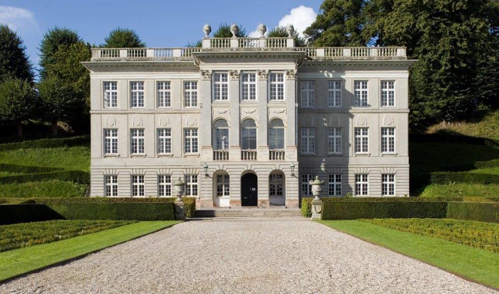 Jardin: Den franske mønsterbryder, der grundlagde den danske klassicisme