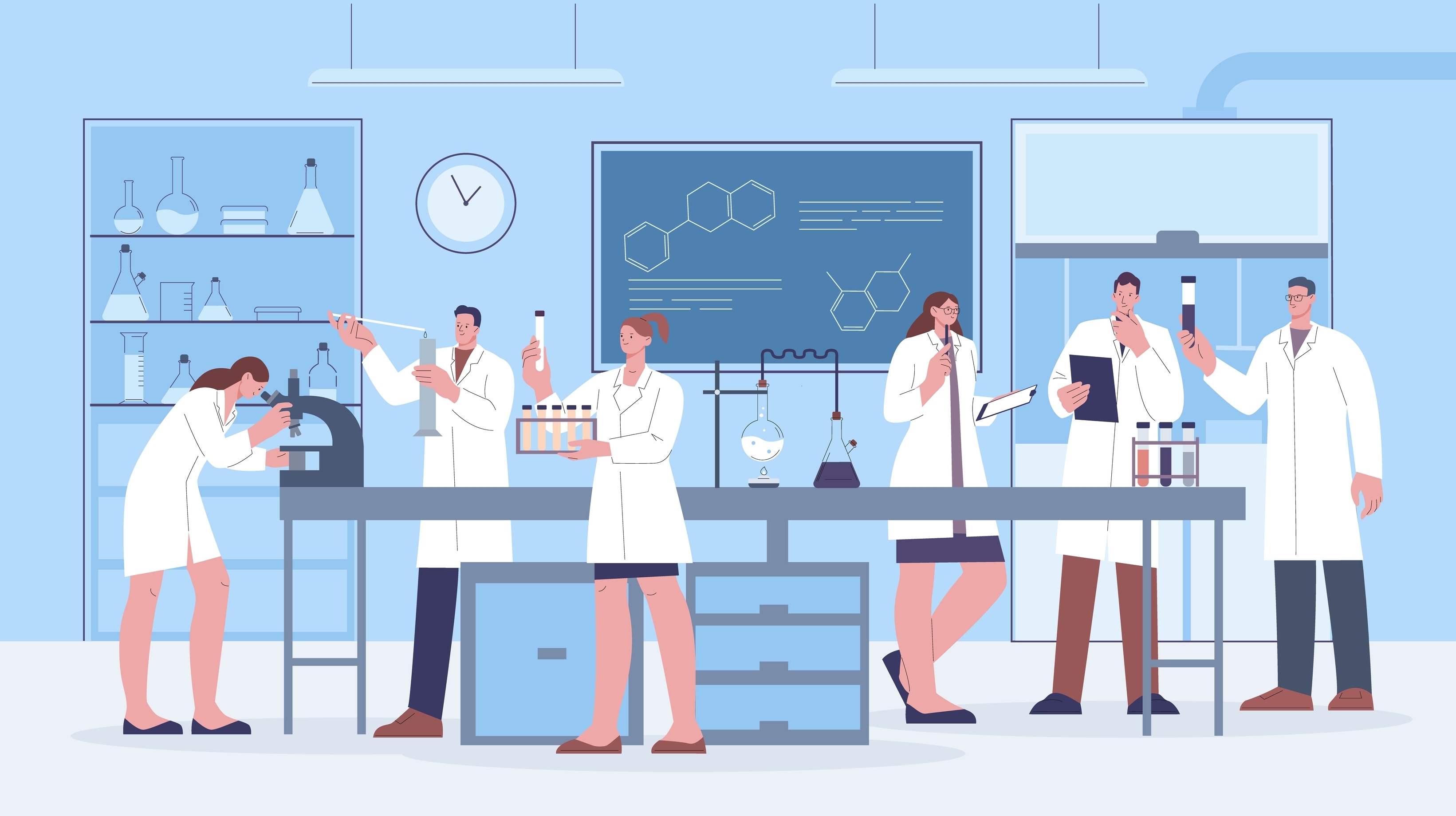 Are you part of a cohort study? Here's how you've helped advance science!