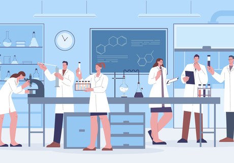 Are you part of a cohort study? Here's how you've helped advance science!