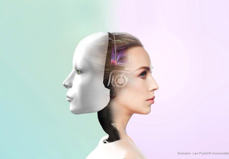 Automatiseret sagsbehandling og 'god myndighedsadfærd'