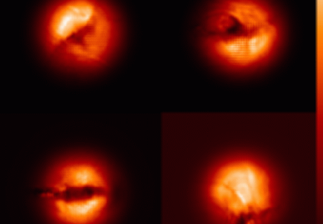 Betelgeuse: En kommende supernova i vores baghave?