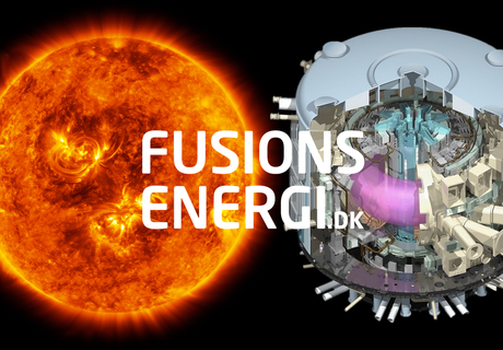 Fusionsenergiforskning – Kan vi skabe en sol på Jorden?