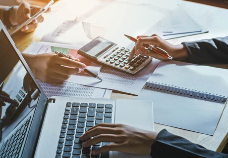 Den nye bogføringslov