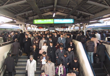 Det gode liv – hvad kan vi lære af japanerne og omvendt?