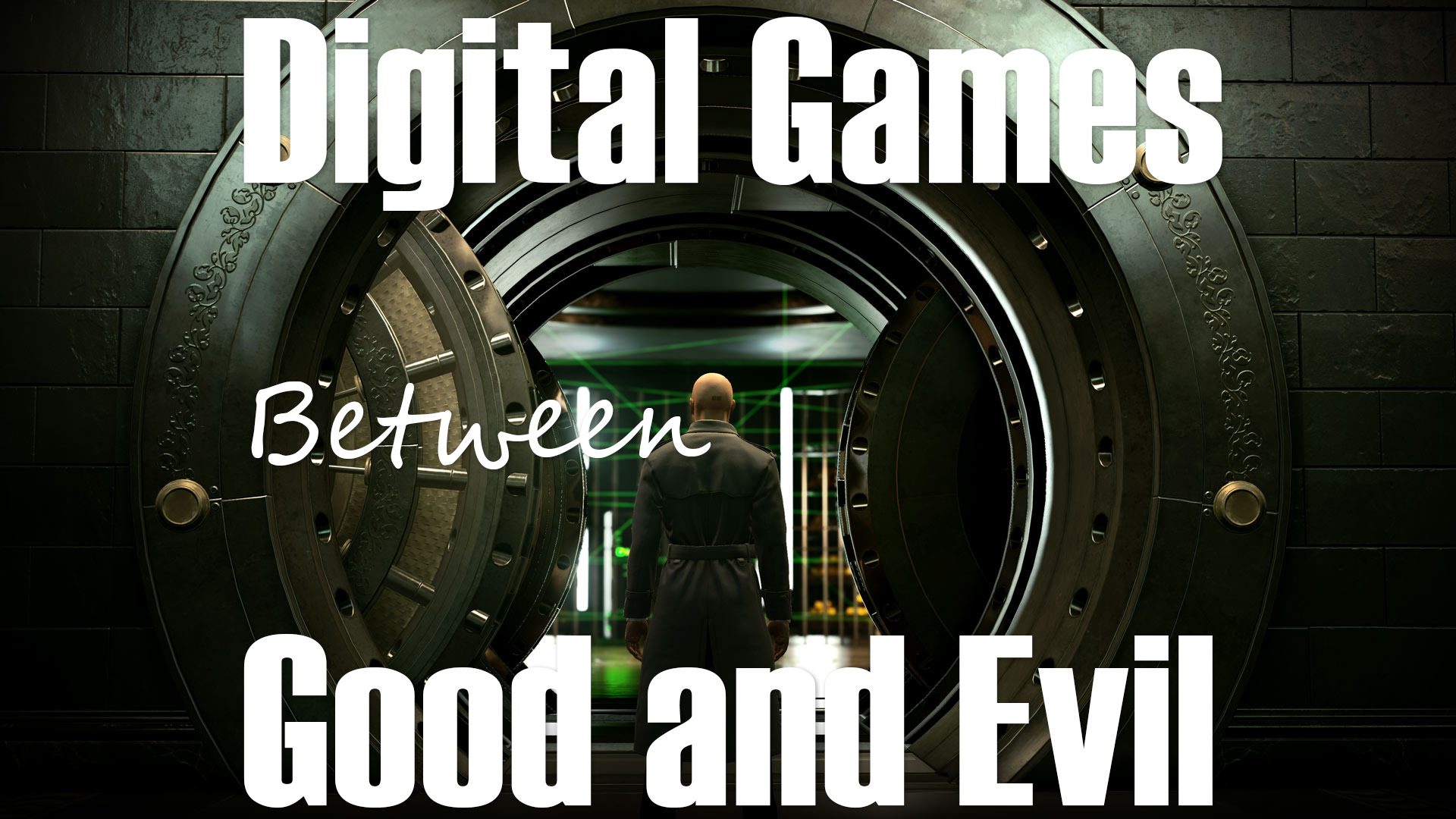 Digital games: Between good and evil