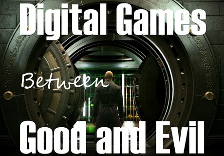 Digital games: Between good and evil