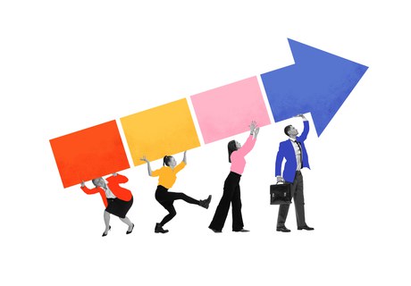 Engagement, arbejdsstress og arbejdsidentitet