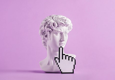 Er kunst og kultur godt for dig?