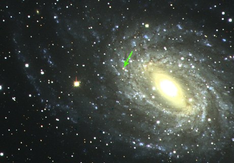 Galakser — universets byggesten