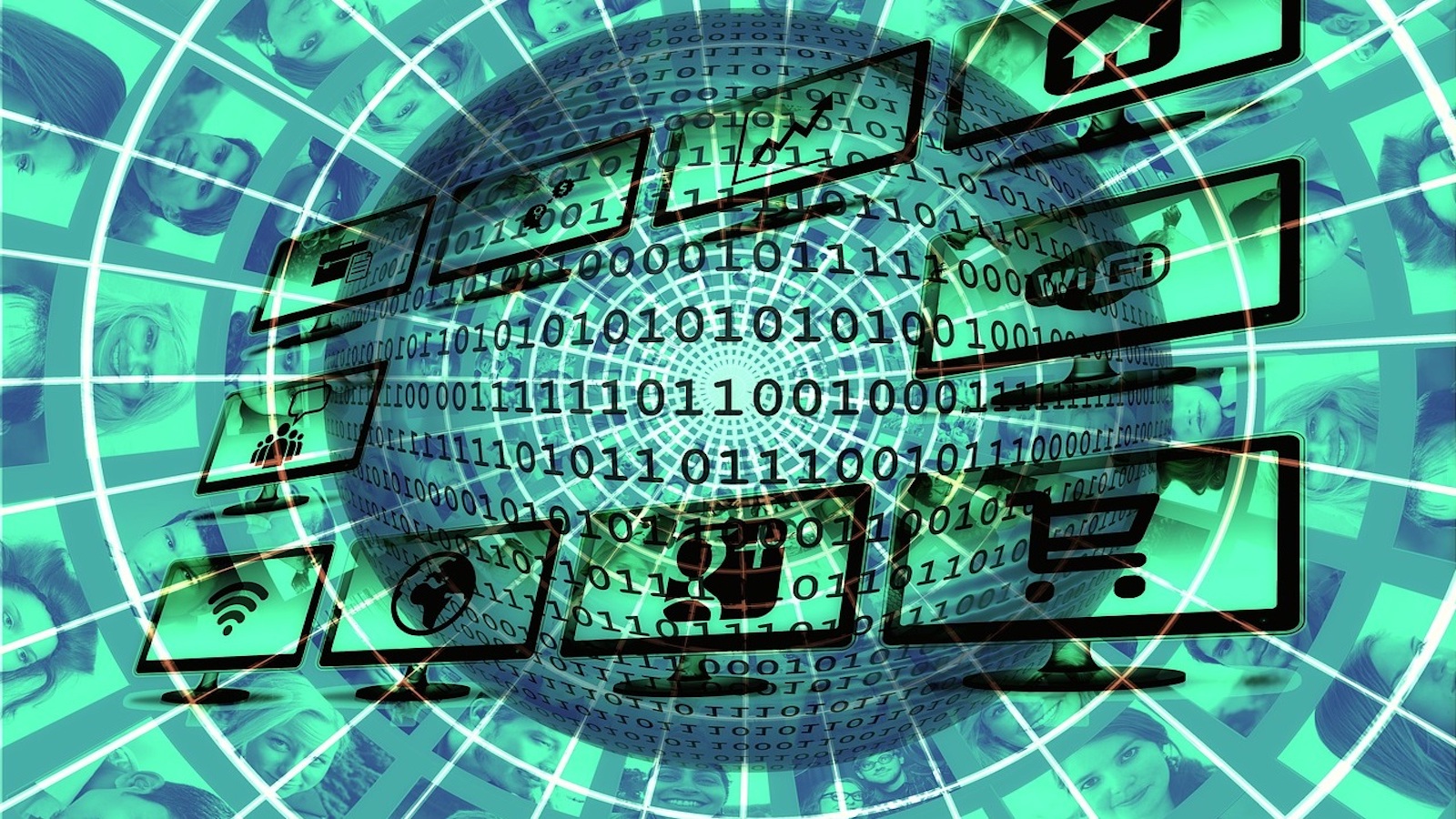 How digital platforms transformed our lives