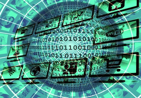 How digital platforms transformed our lives