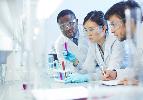 Hvordan bliver man forsker?