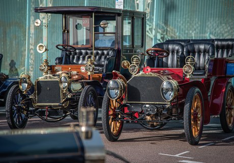 Hvordan lykkes man med nye radikale innovationer? Gennemgående case: Elbilen.