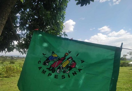 La Vía Campesina: Den største sociale bevægelse du aldrig har hørt om