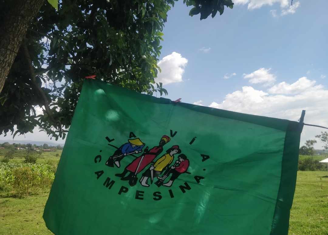 La Vía Campesina: Den største sociale bevægelse du aldrig har hørt om