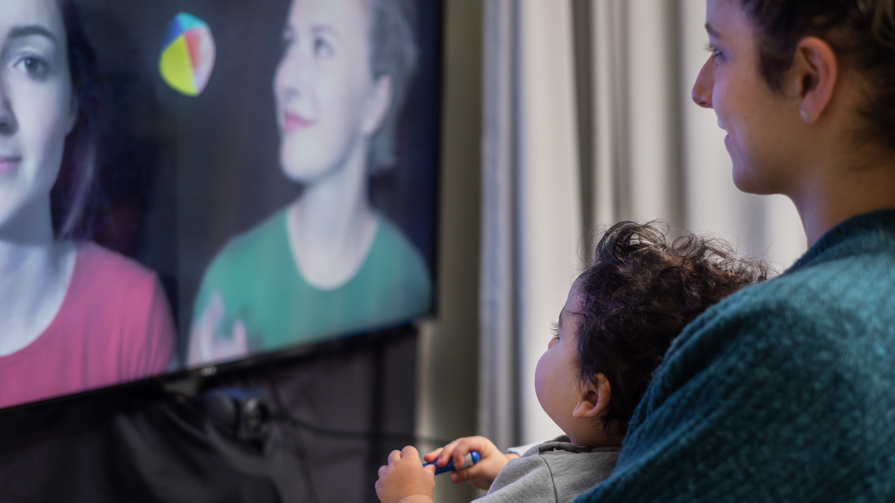 Little mindreaders: do babies know what other people are thinking?