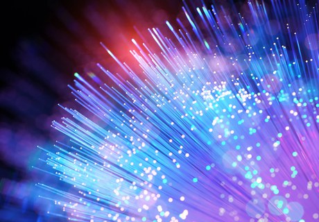 Nanooptik og plasmonik – manipulation af lys ned på den allermindste skala