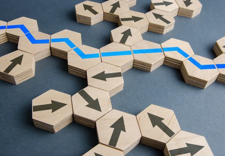 Procesoptimering og interne kontroller