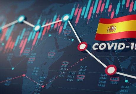 Er de strukturelle problemer i den spanske økonomi overvundet?