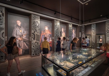 Strategisk oplevelsesdesign: Indsigter fra 111 museumsbesøg