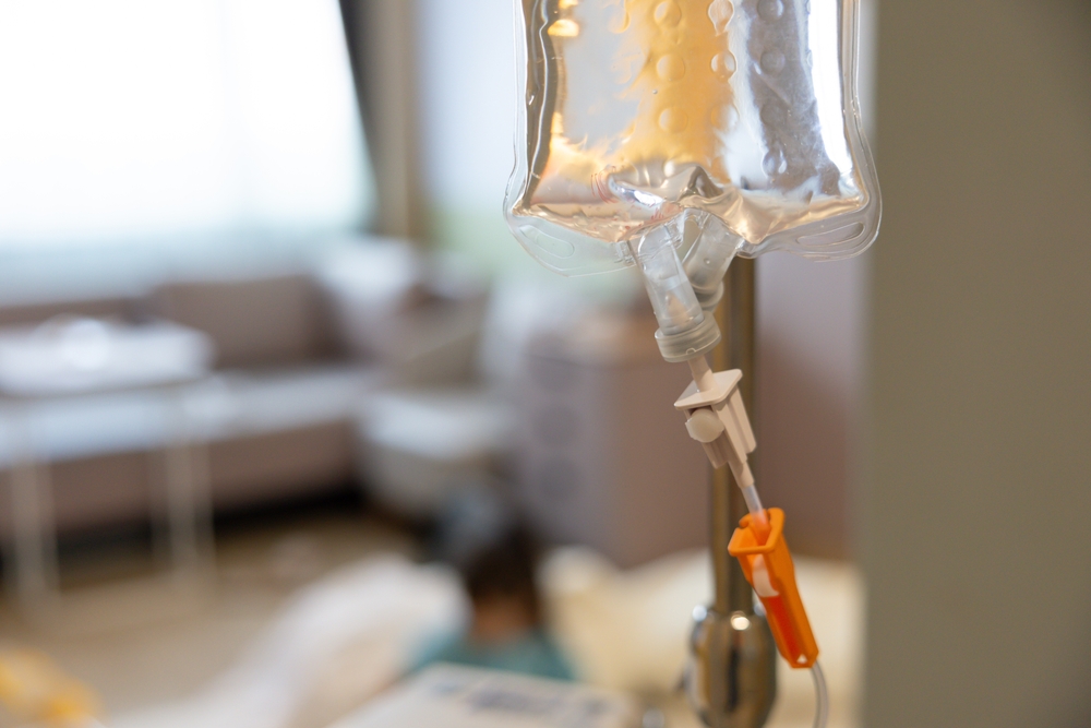 Behandlingsbeslutninger nær døden: Grænsen mellem behandling og overbehandling