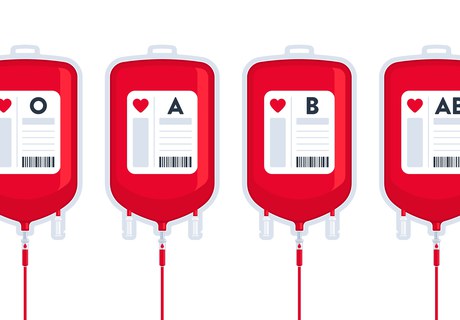 Blod redder liv og førlighed for tilskadekomne patienter