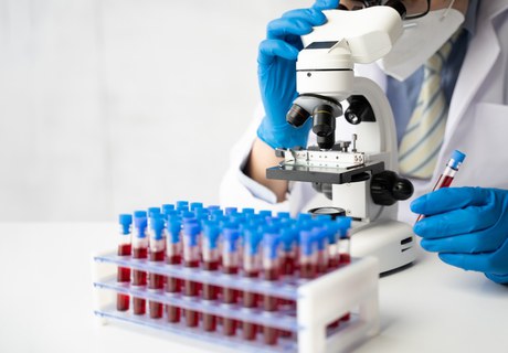 Blodkræft, immunforsvaret og infektioner