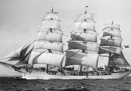 Danske sømænd fra 1700-tallet hjælper os med at forudsige fremtidens klima