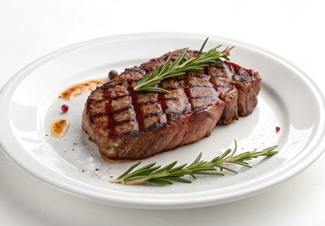 Den er god nok: Et flåtbid kan gøre dig allergisk over for din bøf