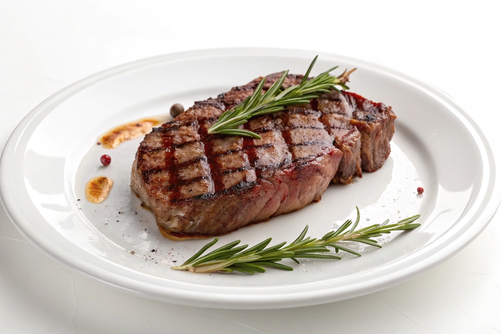 Den er god nok: Et flåtbid kan gøre dig allergisk over for din bøf