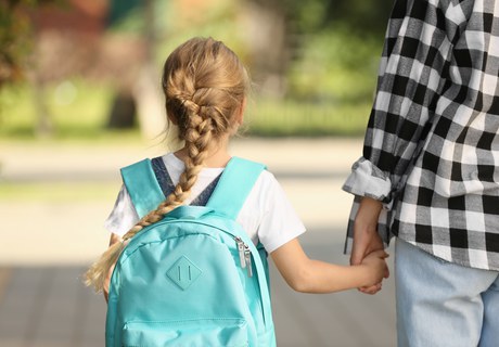 Den uhåndgribelige bagage: Familieliv og psykisk sygdom