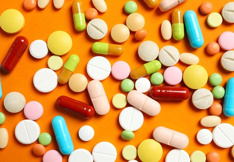 Detektivmetode til opsporing af forfalskede lægemidler