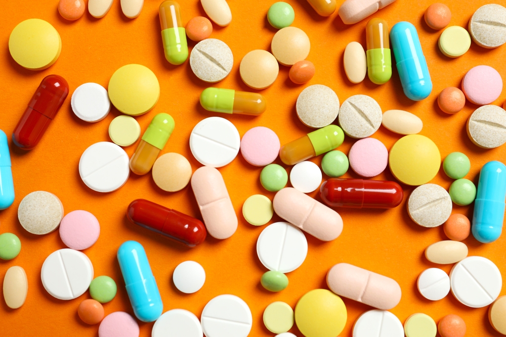 Detektivmetode til opsporing af forfalskede lægemidler