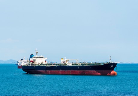 Energy efficient maritime operations