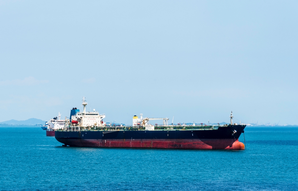 Energy efficient maritime operations