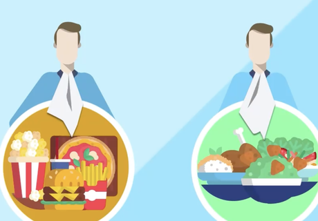 From convenience to consequence - how fast food is damaging our health