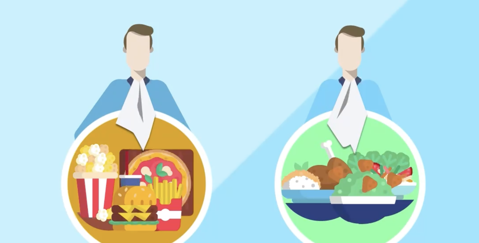 From convenience to consequence - how fast food is damaging our health