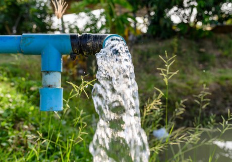 Grundvandets kvalitet i Danmark