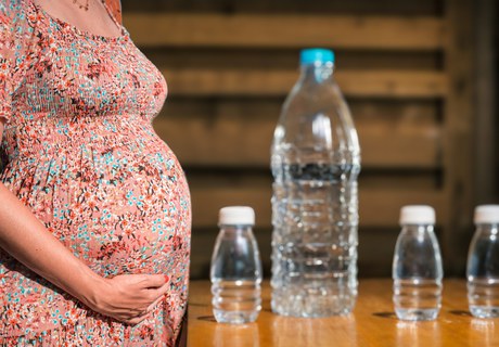 Hormonforstyrrende stoffer - hvad gør de ved os?