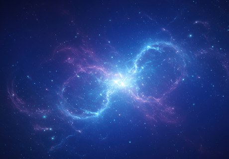 To infinity! And perhaps beyond…?